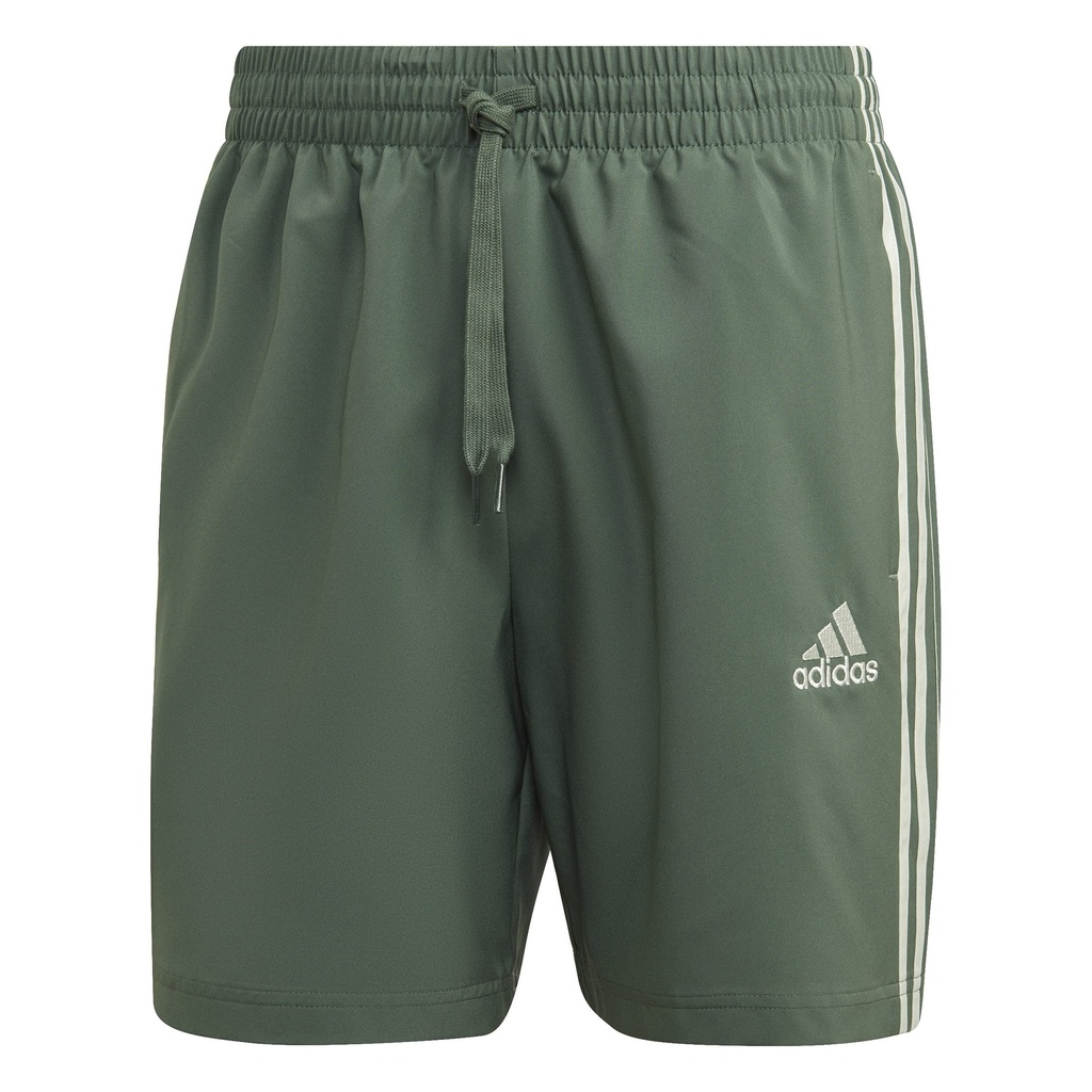 HL2256-AEROREADY ESSENTIALS CHELSEA 3-STRIPES SHORTS