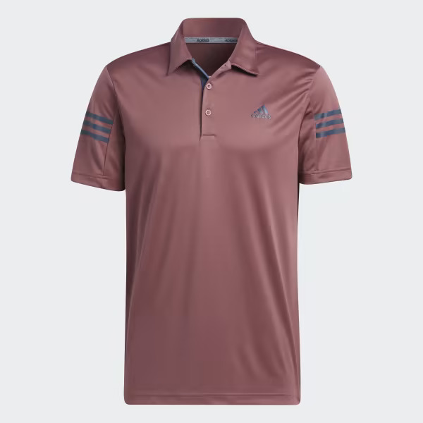 HM5439-3-STRIPES POLO SHIRT