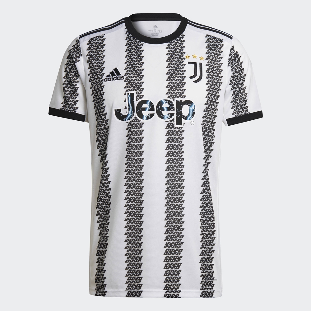 H38907-JUVE H JSY