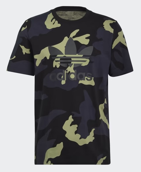 HC7187 - Camo AOP            SHANAV