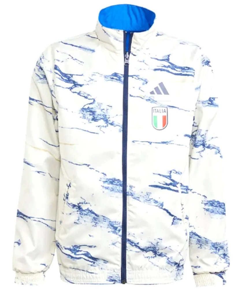 HT2179-FIGC ANTHEM Y