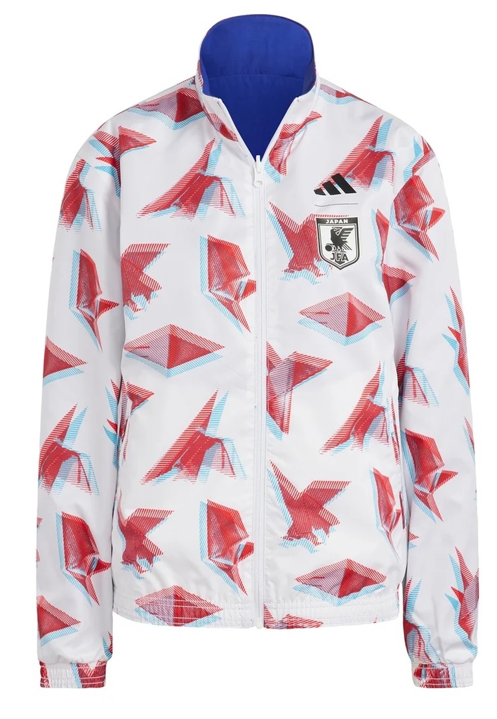 HC6285-JFA WC ANTHM W