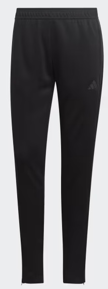 HS3538-TIRO23 L PNT W      BLACK