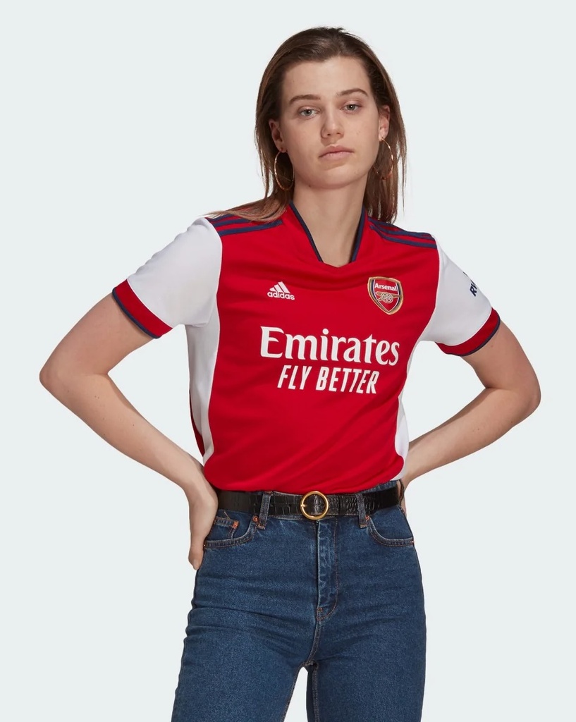 GQ3249-AFC H JSY W         WHITE/SCARLE