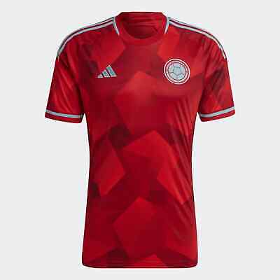[HB9164] HB9164-COLOMBIA 22 AWAY JERSEY
