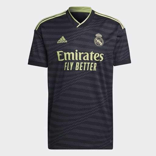 [HI1656] HI1656-REAL MADRID 22/23 THIRD JERSEY