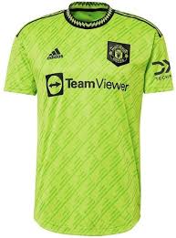 [HE2979] HE2979-MANCHESTER UNITED 22/23 THIRD AUTHENTIC JERSEY