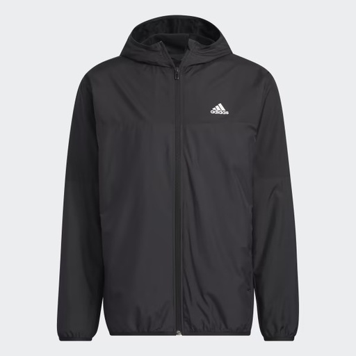 [HM2716] HM2716-BASIC WIND JACKET