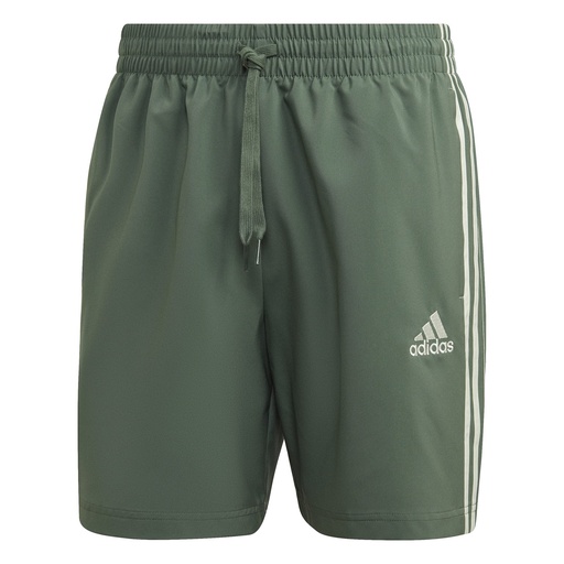 [HL2256] HL2256-AEROREADY ESSENTIALS CHELSEA 3-STRIPES SHORTS