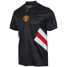 [HT2002] HT2002-MUFC ICON JSY