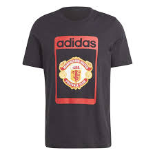 [IP5551] IP5551-MUFC CLUB TEE
