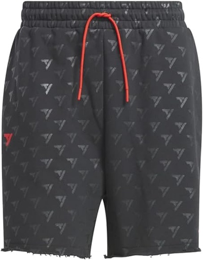 [HY2769] HY2769-TRAE AOP SHORT