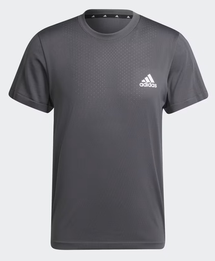 [HF4743] HF4743 - MOTION SML T        GRESIX/WHITE