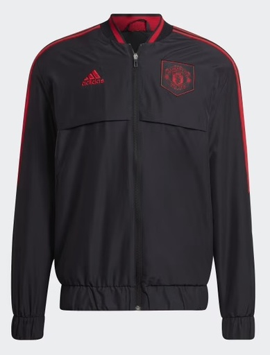 [H63998] H63998-MUFC 22/23 ANJK     BLACK